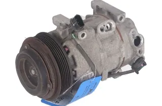 KIA Rio 4 generation (2016-2024) Pompe de climatisation 97701H-8000 34496799