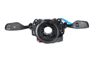 BMW X6 M G06 (2019-2024) Interrupteur de manette d'essuie-glace 5A819A1 33045719