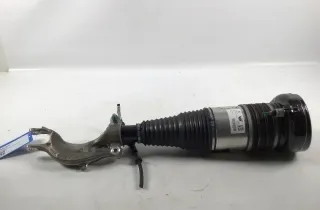 VOLKSWAGEN Touareg 3 generation (2018-2024) Amortisseur Avant Droit 4M4616039K,4M4616039M 33500974