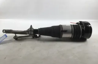 VOLKSWAGEN Touareg 3 generation (2018-2024) Amortisseur Avant Gauche 4M4616039J 33500978