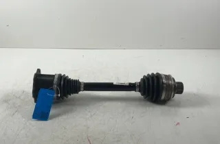 VOLKSWAGEN Touareg 3 generation (2018-2024) Arbre de transmission avant droit 4M0407271AE,4M0407271L 33615816