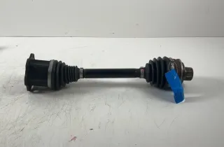 VOLKSWAGEN Touareg 3 generation (2018-2024) Arbre de transmission avant droit 4M0407271AE,4M0407271L 33615817