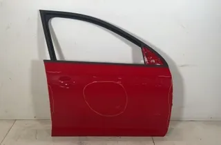 SKODA Rapid 2 generation (1985-2023) Porte avant droite 5JA831052C,5JA831052B,5JA831056B 33782054