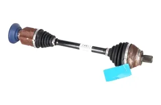 SKODA Kodiaq 1 generation (2017-2024) Arbre de transmission avant droit 3Q0407272BH,3Q0407272BG,3Q0407272DT 34485074