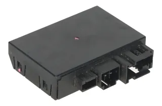 VOLKSWAGEN Crafter 2 generation (2017-2024) Unité de commande du crochet de remorquage 7C0907383 34493119