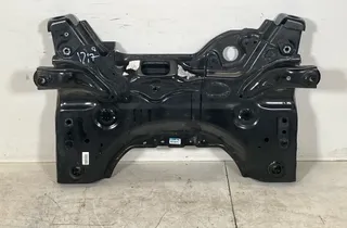 PEUGEOT Expert 3 generation (2017-2023) Sous-châssis de suspension avant 9830841880 34501124