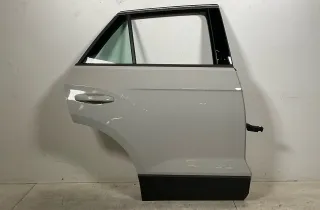 VOLKSWAGEN T-Roc 1 generation (2017-2024) Porte arrière droite 2GA833052AG, 2GA833052AA, 2GA833052AB 34491995