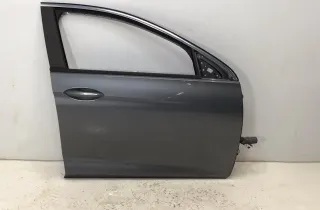 OPEL Insignia B (2017-2024) Porte avant droite 39196929,39122984,39128507,39138837,39148095,39171973,YR00659480 34499517