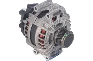 VOLKSWAGEN Arteon 1 generation (2017-2024) Alternateur 06K903026L, 06K903026B 34493158