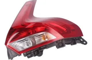 VOLVO V40 2 generation (2012-2020) Feu arrière droit 31395845,31283340,31395479 34498929