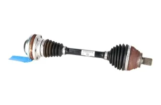 SKODA Kodiaq 1 generation (2017-2024) Arbre de transmission avant droit 3Q0407271A,3Q0407271AN 34485037