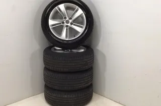 OPEL Insignia B (2017-2024) Roue 39030298 34500347