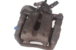 KIA Cee'd 3 generation (2018-2020) Étrier de frein arrière gauche 58310A2A30 34499273