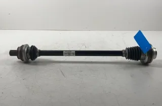 AUDI Q2 1 generation (2016-2024) Arbre de transmission avant droit 5Q0501204C,3Q0501204 34484953