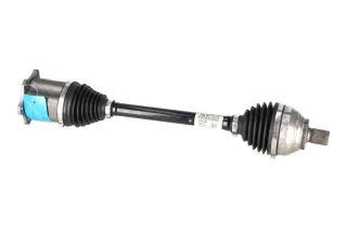 VOLKSWAGEN Tiguan 2 generation (2016-2024) Arbre de transmission avant droit 5QN407272AE,5QN407272Q 34485039
