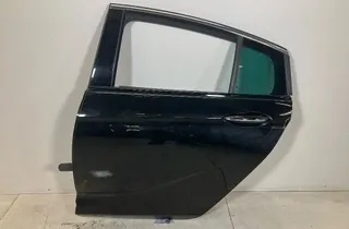 OPEL Insignia B (2017-2024) Porte arrière gauche YR00659080,39122988,39128511,39171976 34499536