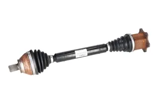 SKODA Superb 3 generation (2015-2023) Arbre de transmission avant droit 3Q0407272BB,3C0407272L,3Q0407272BA,5K0407272H 34485047