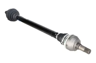 VOLKSWAGEN Passat B8 (2014-2023) Arbre de transmission avant droit 3Q0407272BS 34485031