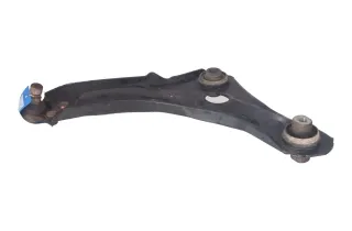 RENAULT Megane 4 generation (2016-2023) Fourche droite avant gauche 545058992R,545057449R 34492060