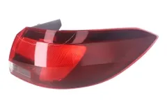 OPEL Astra L (2021-2023) Feu arrière droit 39077375,13427517 34498617