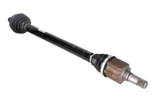 AUDI A3 8V (2012-2020) Arbre de transmission avant droit 5Q0407272DN,5Q0407764EX 34484898