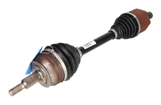 VOLKSWAGEN Transporter T6 (2015-2024) Arbre de transmission avant droit 7E0407274H,7E0407274E,7LA407271F 34484983