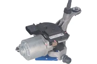 OPEL Astra L (2021-2023) Moteur de mécanisme d'essuie-glace avant 39116194 34499319