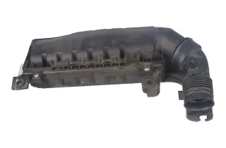 OPEL Grandland X 1 generation (2017-2023) Boîte de filtre à air 9812735680 34496762