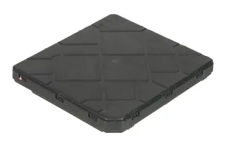 SKODA Fabia 3 generation (2014-2021) Calculateur de verrouillage centralisé 2Q0937089A 34496793