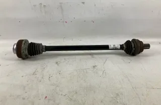 AUDI TT 8S (2014-2024) Arbre de transmission arrière droit 5Q0501204C 34493372