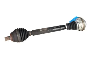 VOLKSWAGEN Tiguan 2 generation (2016-2024) Arbre de transmission avant droit 5QF407272J 34485123