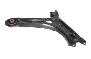 VOLKSWAGEN Jetta 6 generation (2010-2018) Bras arrière gauche 5C0407152D,5C0407152B 34384842