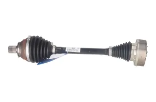 VOLKSWAGEN Golf Sportsvan 1 generation (2014-2019) Arbre de transmission avant gauche 5Q0407271DD,5Q0407763FX 34493095