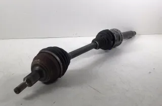 VOLKSWAGEN Crafter 2 generation (2017-2024) Arbre de transmission avant droit 2N0407272K,2N0407272H,2N0407272M,2N0407272R 34484958