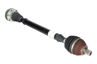 VOLKSWAGEN Sharan 2 generation (2010-2024) Arbre de transmission avant droit 7N0407764N,7N0407764A 34485109