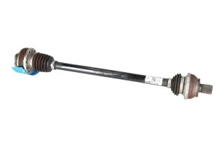 SKODA Superb 3 generation (2015-2023) Arbre de transmission avant droit 3Q0501204B,3Q0501204BX 34485092