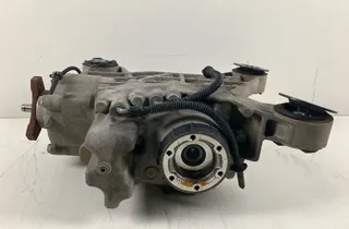 SKODA Superb 3 generation (2015-2023) Différentiel arrière 0CQ525010AC 34500305