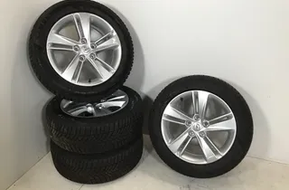 OPEL Insignia B (2017-2024) Roue 13463429 34499521