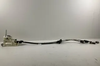 VOLVO V40 2 generation (2012-2020) Garniture en plastique du niveau de changement de vitesse 31437884,31367421,32240471 34498948