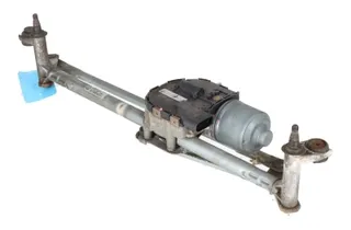 VOLKSWAGEN Golf 6 generation (2008-2015) Moteur de mécanisme d'essuie-glace avant 1Q1955119 34498587