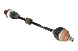 AUDI A3 8V (2012-2020) Arbre de transmission avant droit 5Q0407272EE,5Q0407272FJ 34485078