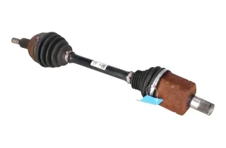 VOLKSWAGEN Crafter 2 generation (2017-2024) Arbre de transmission avant droit 2N0407271J,2N0407271F,2N0407271K,2N0407271N,2N0407271Q 34484993