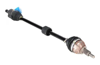 SEAT Ibiza 5 generation (2017-2023) Arbre de transmission avant droit 2Q0407272BK,2Q0407272N 34484965