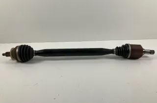 SEAT Ibiza 4 generation (2008-2017) Arbre de transmission avant droit 6C0407272AB,6C0407452AX 34496759