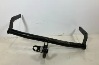 DACIA Duster 2 generation (2017-2024) Kit de barre d'attelage 8201698535 34492113