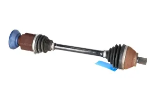 SKODA Kodiaq 1 generation (2017-2024) Arbre de transmission avant droit 3Q0407272BH,3Q0407272BG,3Q0407272DT 34485036