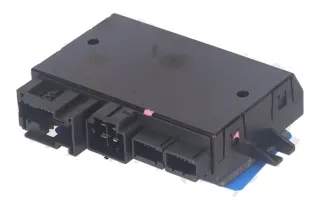 SKODA Kodiaq 1 generation (2017-2024) Unité de commande du crochet de remorquage 5H2907383,5H2907383C 34490780