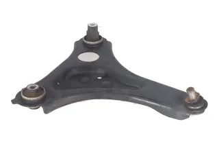 RENAULT Twingo 3 generation (2014-2023) Bras de commande droit avant droit 545049600R,545048628R 34492089