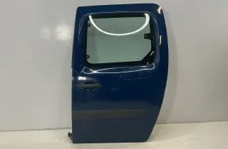 MERCEDES-BENZ Citan W415 (2012-2021) Porte coulissante côté gauche A4157302900 34496757