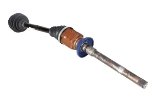 SKODA Kodiaq 1 generation (2017-2024) Arbre de transmission avant droit 3Q0407272BH,3Q0407272BG,3Q0407272DT 34485085